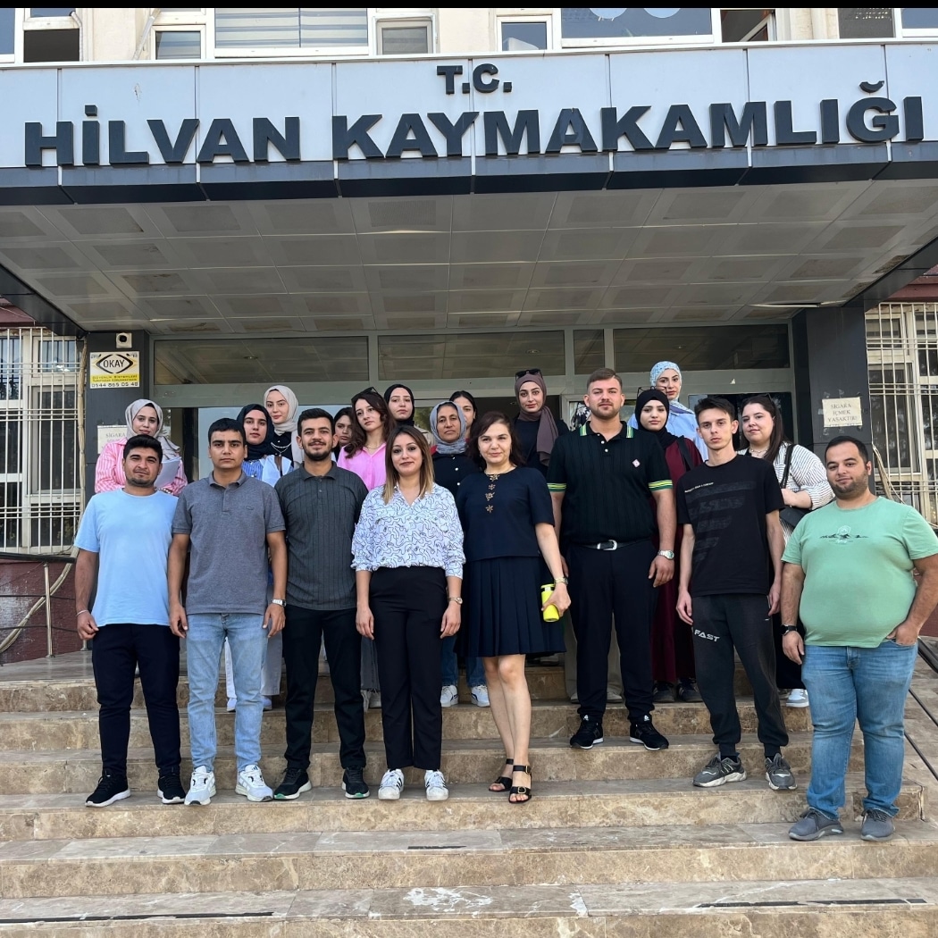 Teknik Gezi